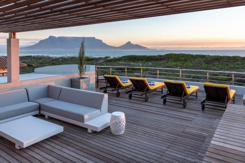 boutique hotels in Cape