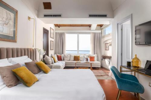 boutique hotels in Taormina Coast