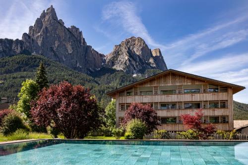 boutique hotels in Siusi