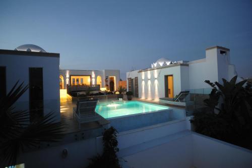 boutique hotels in Rabat