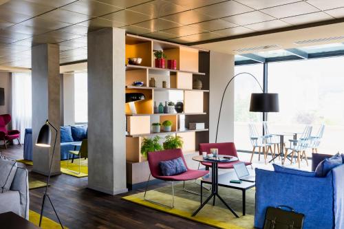 boutique hotels in Hauts-De-Seine