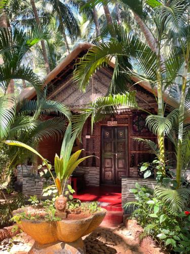 boutique hotels in Goa