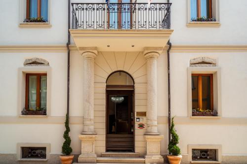 boutique hotels in Olbia