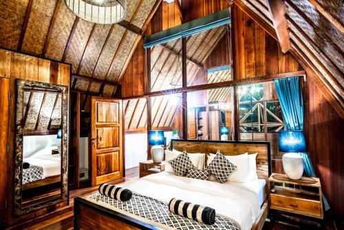 boutique hotels in Gili Trawangan