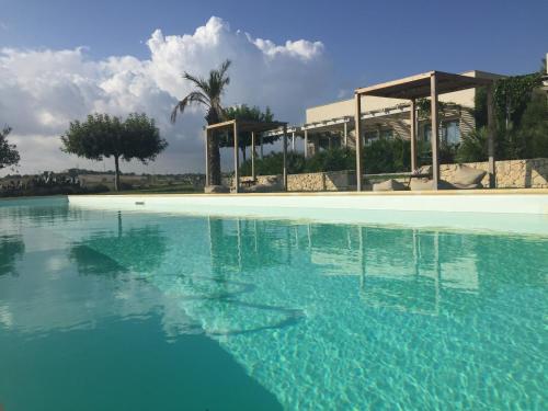 boutique hotels in Marzamemi