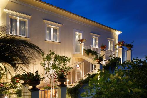 boutique hotels in Vico Equense