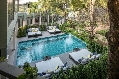 boutique hotels in Phra Nakhon Si Ayutthaya