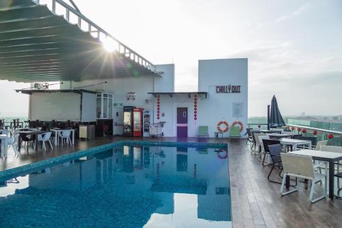 boutique hotels in Pulau Sibu