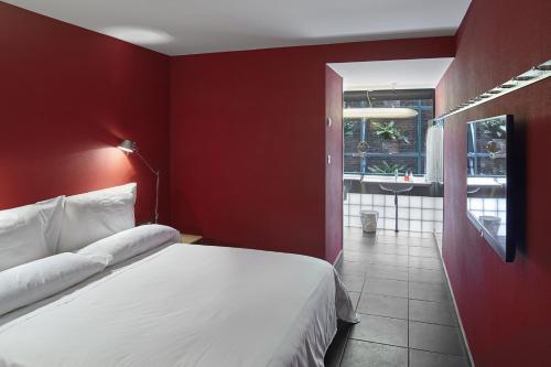 boutique hotels in Barcelona