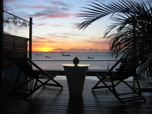 boutique hotels in Costa Dos Coqueiros