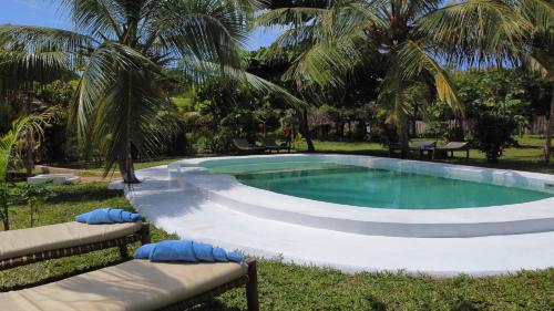 boutique hotels in Zanzibar Central