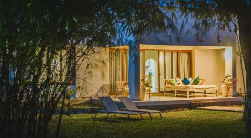 boutique hotels in Diani Beach