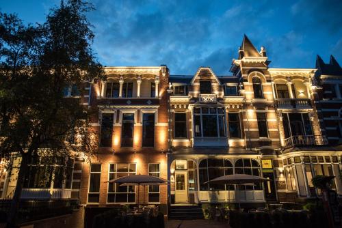 boutique hotels in Betuwe