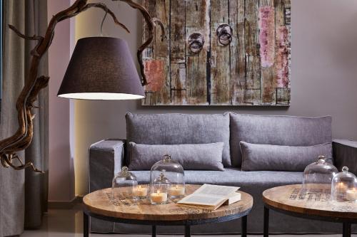 boutique hotels in Ziria Ski