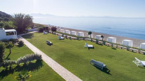 boutique hotels in Lakonia