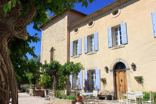 boutique hotels in Provence