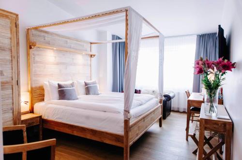 boutique hotels in Nesjavellir