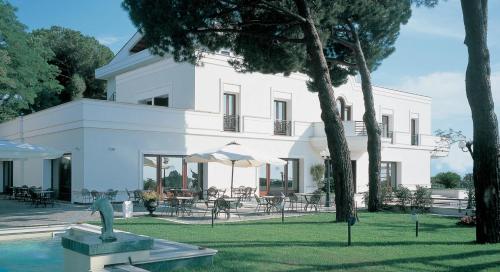 boutique hotels in Lazio Coast