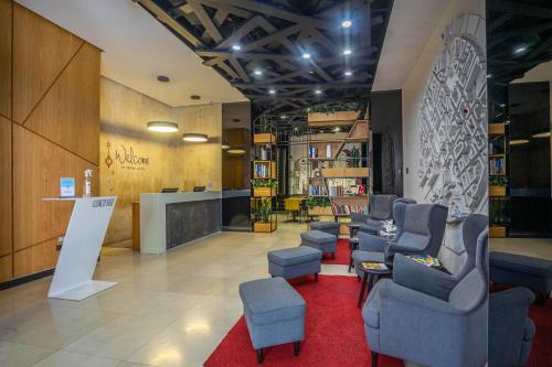 boutique hotels in Yerevan