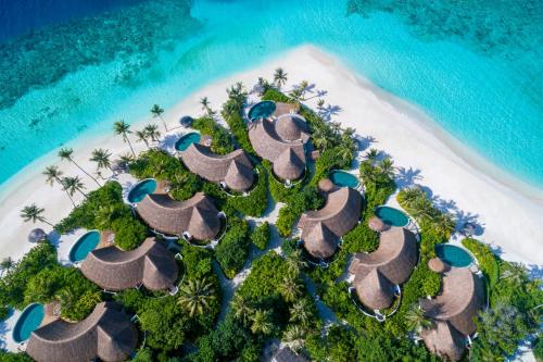 boutique hotels in Maldives