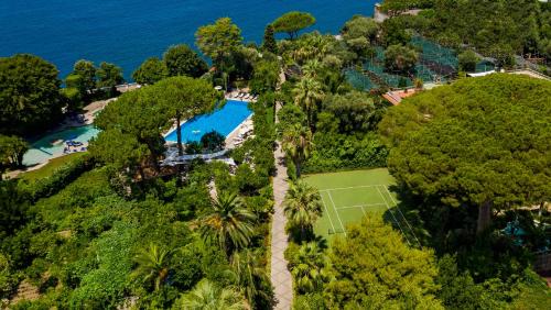 boutique hotels in Sorrento