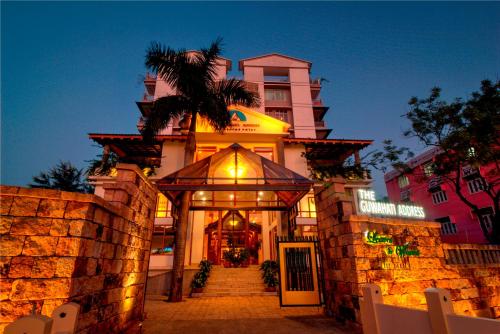 boutique hotels in Guwahati