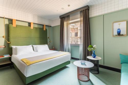 boutique hotels in Expo 2015 Milan