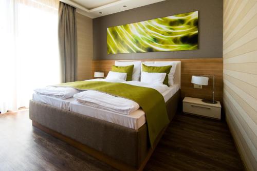 boutique hotels in Oradea