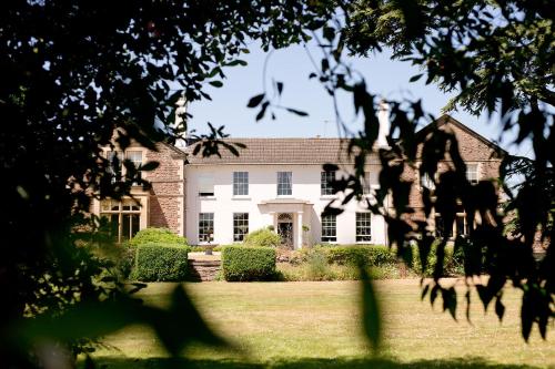 boutique hotels in Herefordshire