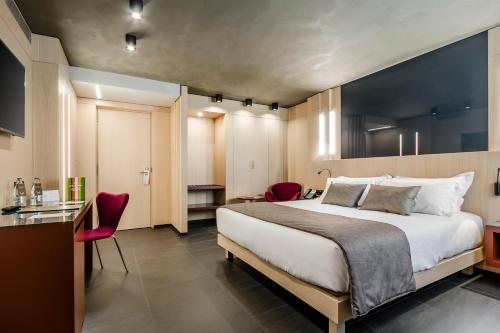 boutique hotels in Andorra Shopping Area