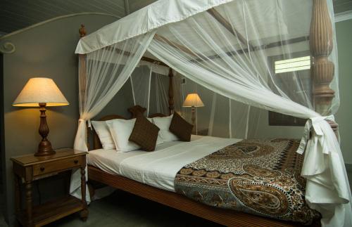 boutique hotels in Puttalam District