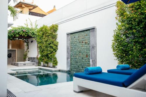 boutique hotels in Seminyak