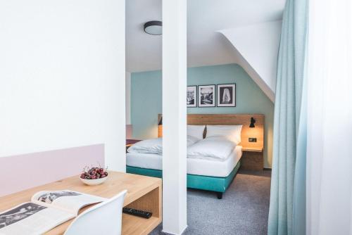 boutique hotels in Ulm