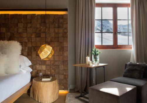 boutique hotels in Baixa Cerdanya