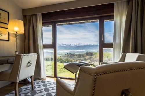 boutique hotels in Asturias