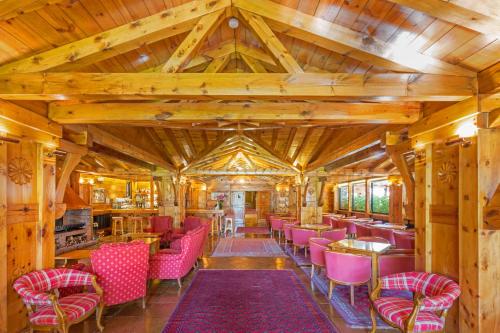 boutique hotels in La Massana