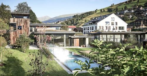 boutique hotels in Saalbach Hinterglemm