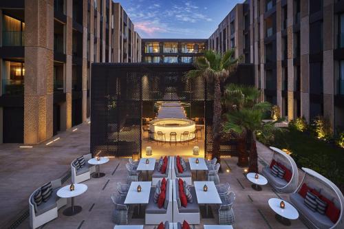 boutique hotels in Grand Casablanca