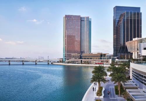 boutique hotels in Abu Dhabi Emirate