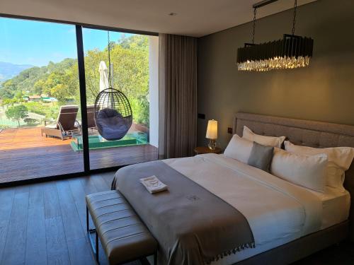 boutique hotels in Douro