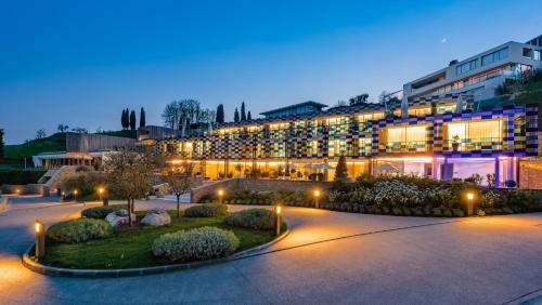 boutique hotels in Garda Lake - Lombardia