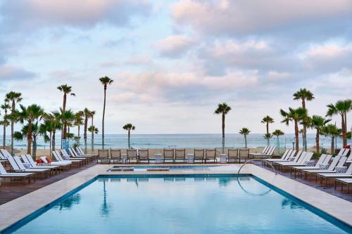 boutique hotels in Beach Cities Orange County