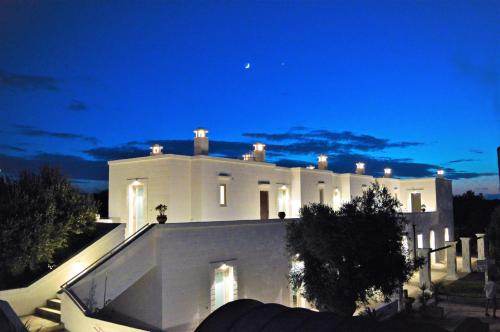 boutique hotels in Polignano A Mare