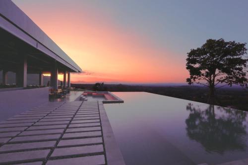 boutique hotels in Khao Yai