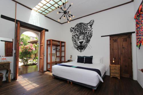 boutique hotels in Chiapas