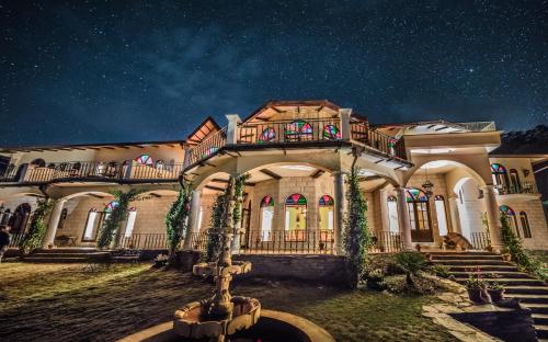 boutique hotels in Uttaranchal, North