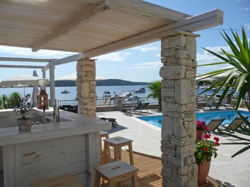 boutique hotels in Kvarner Islands