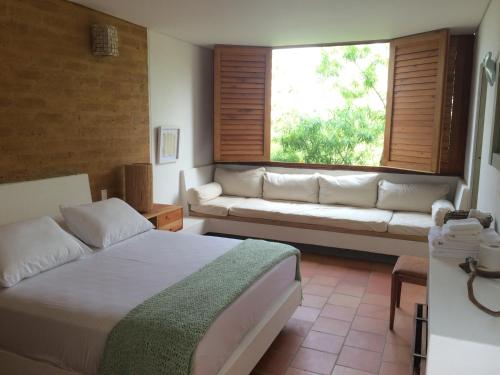 boutique hotels in Bucaramanga