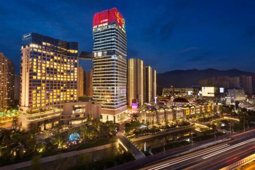 boutique hotels in Fuzhou