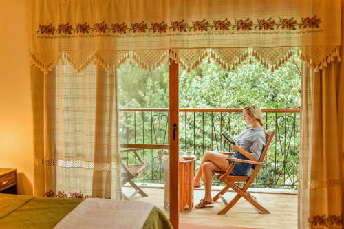 boutique hotels in Fethiye